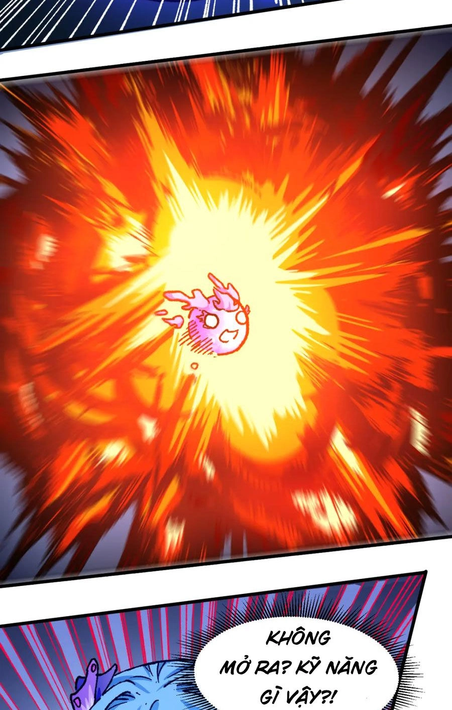 Thánh Khư Chapter 229 - 39