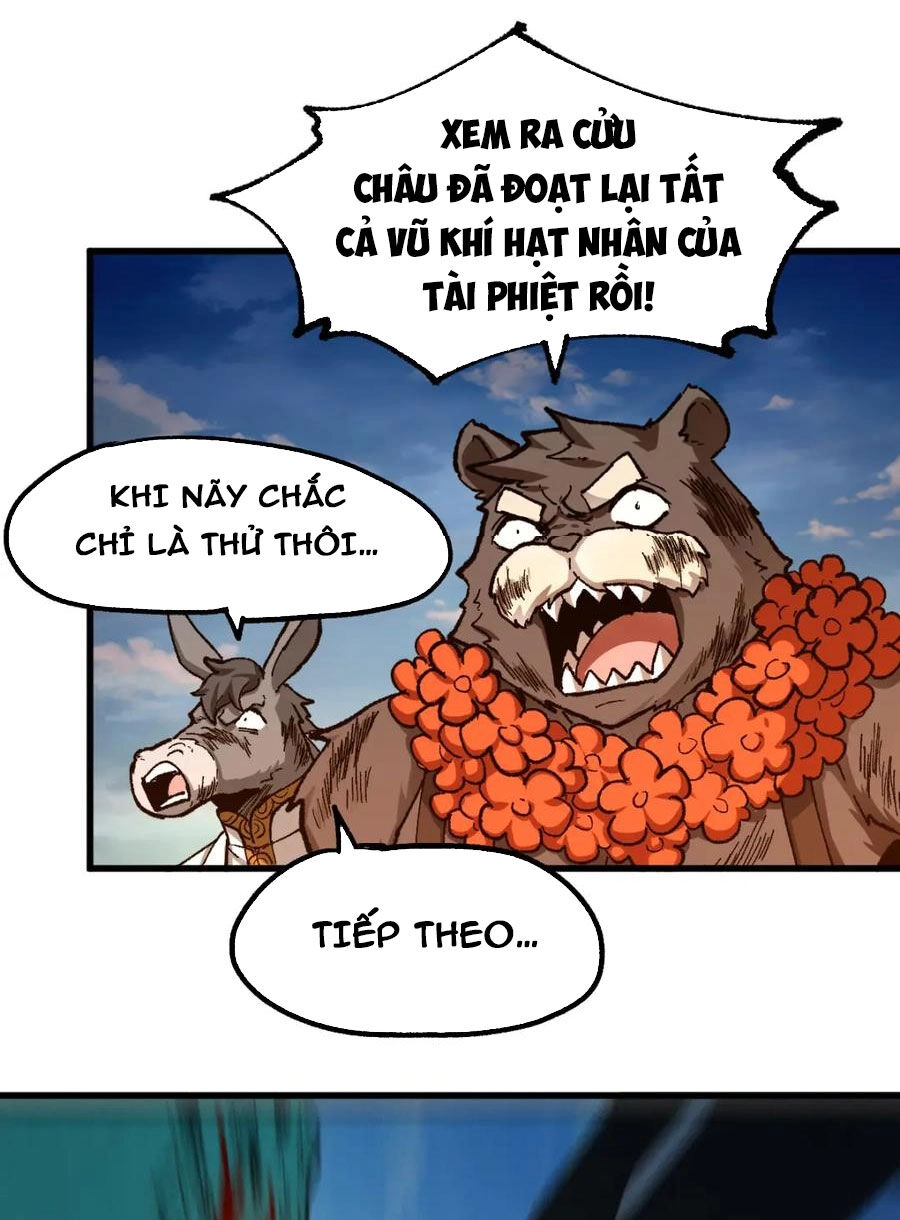 Thánh Khư Chapter 229 - 41