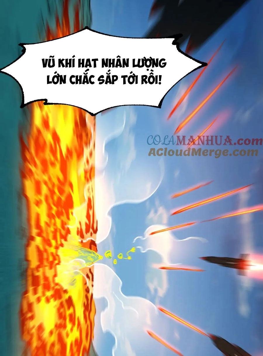 Thánh Khư Chapter 229 - 42