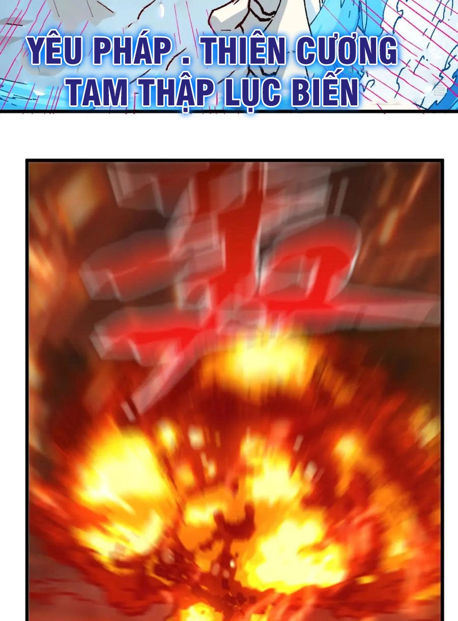 Thánh Khư Chapter 229 - 45