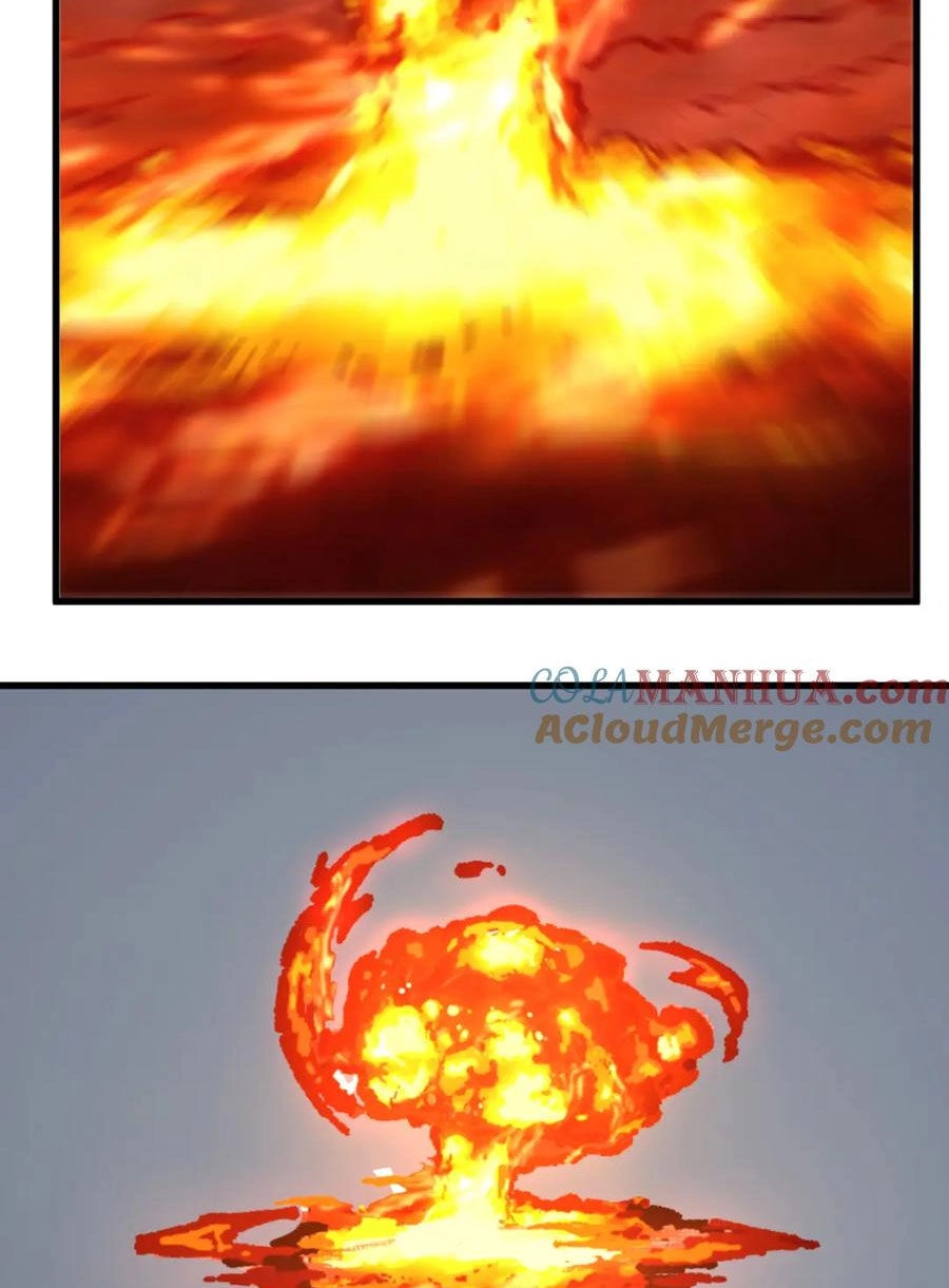 Thánh Khư Chapter 229 - 46