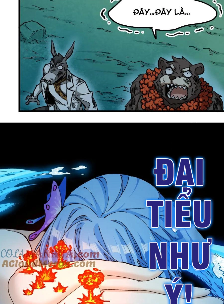 Thánh Khư Chapter 229 - 48