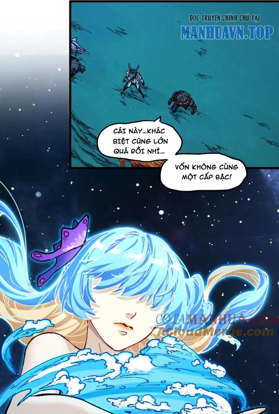 Thánh Khư Chapter 230 - 1