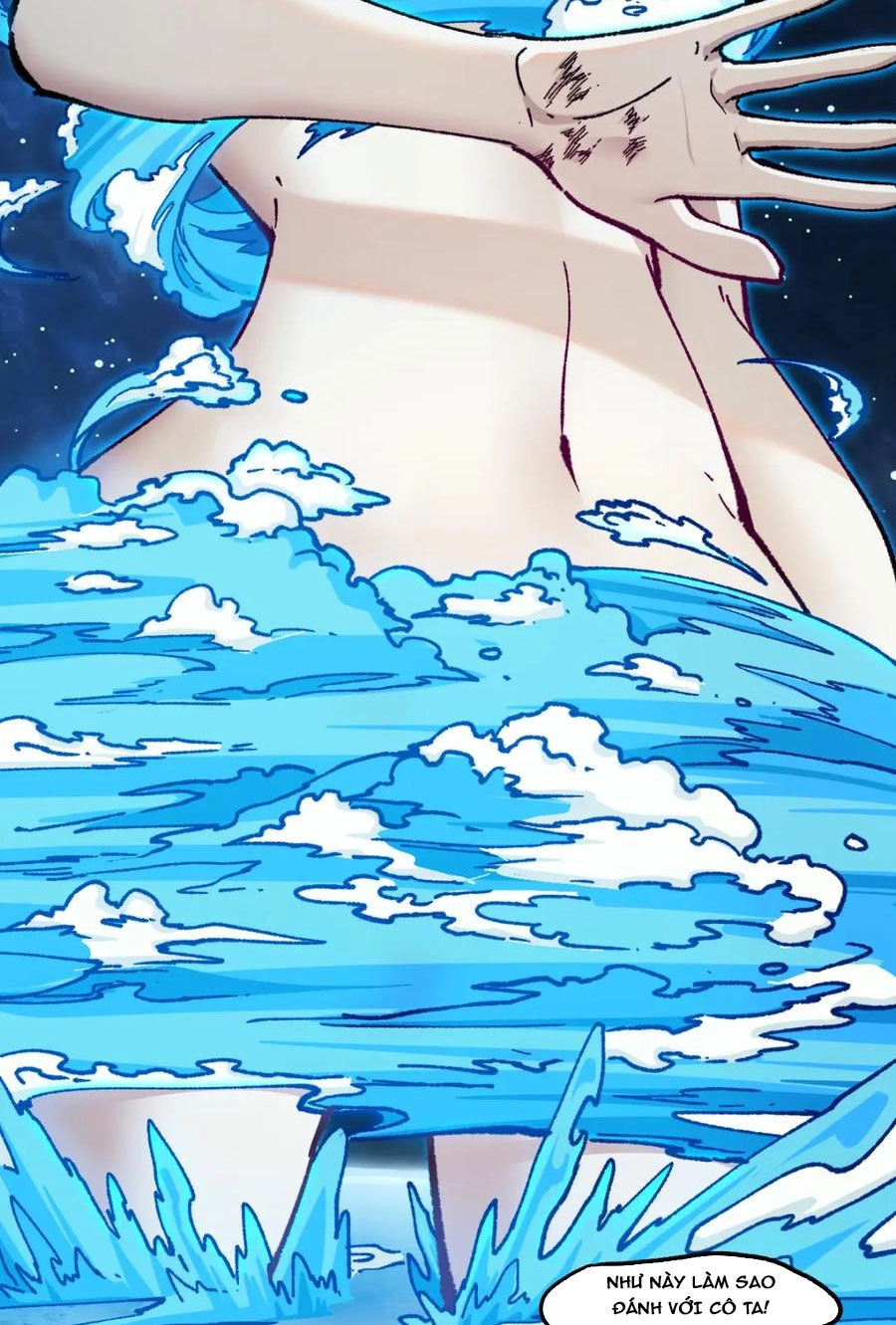 Thánh Khư Chapter 230 - 2