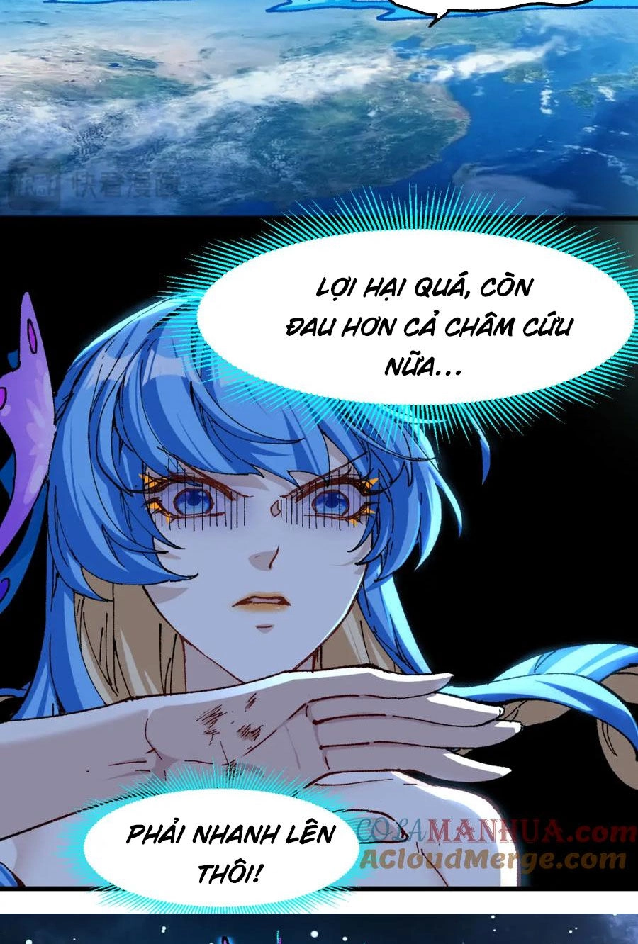 Thánh Khư Chapter 230 - 3