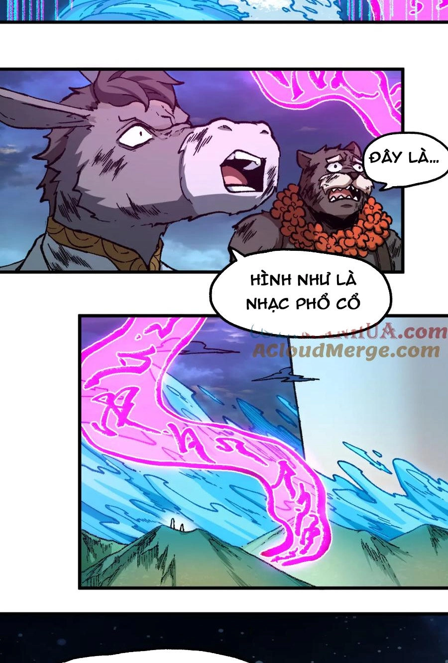 Thánh Khư Chapter 230 - 5