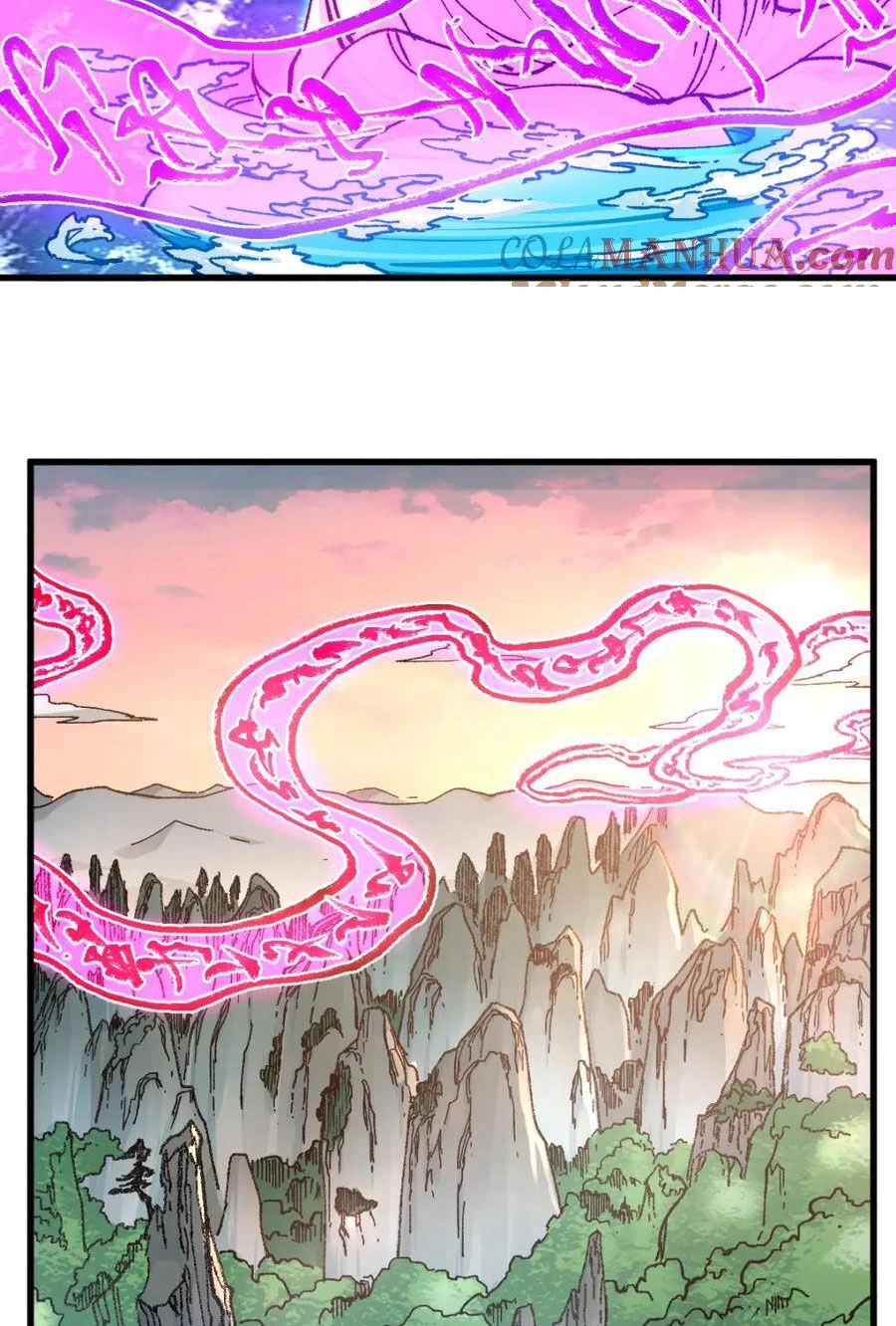 Thánh Khư Chapter 230 - 7