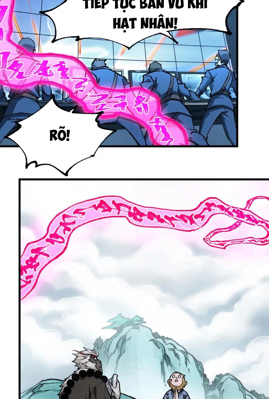 Thánh Khư Chapter 230 - 10