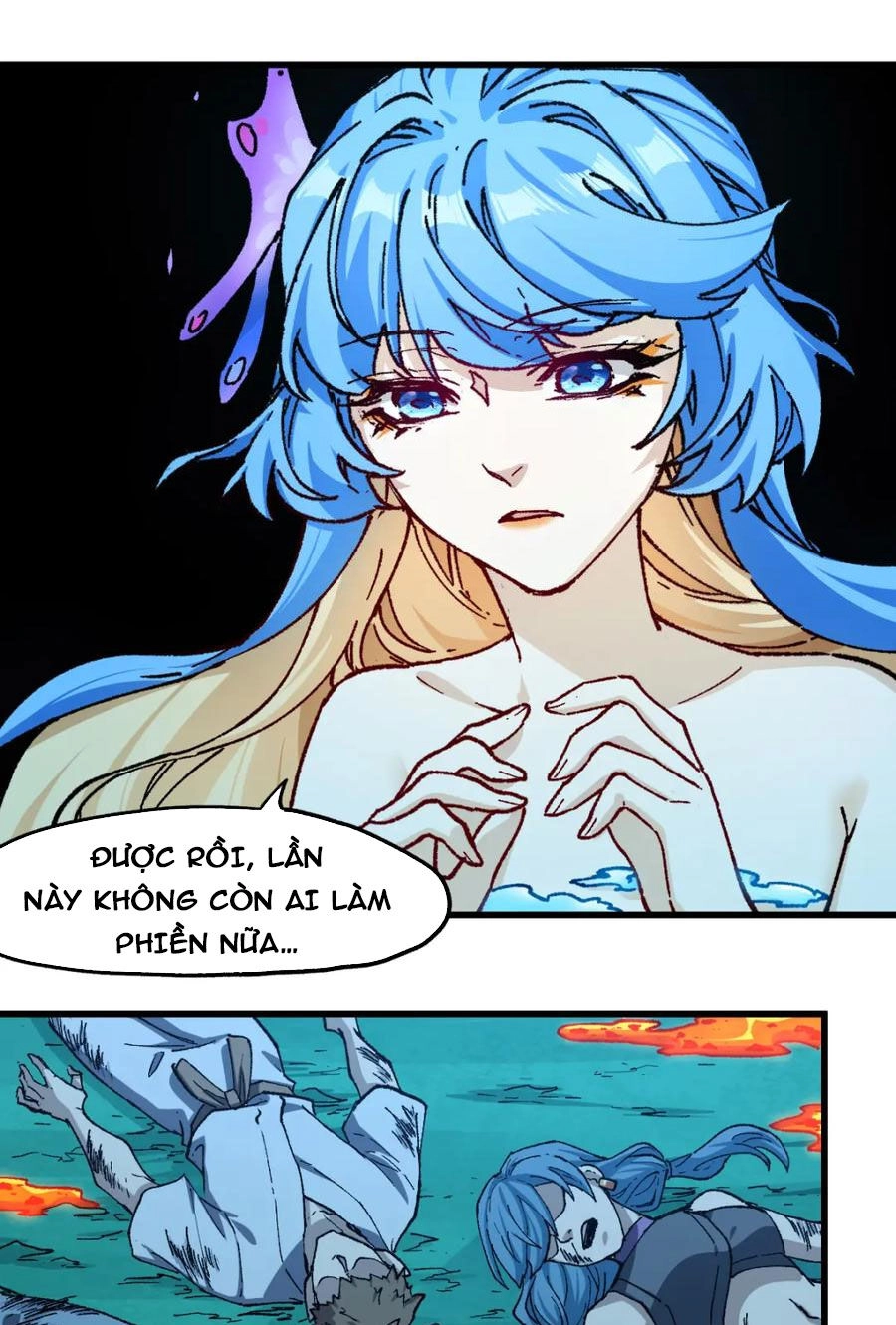 Thánh Khư Chapter 230 - 14