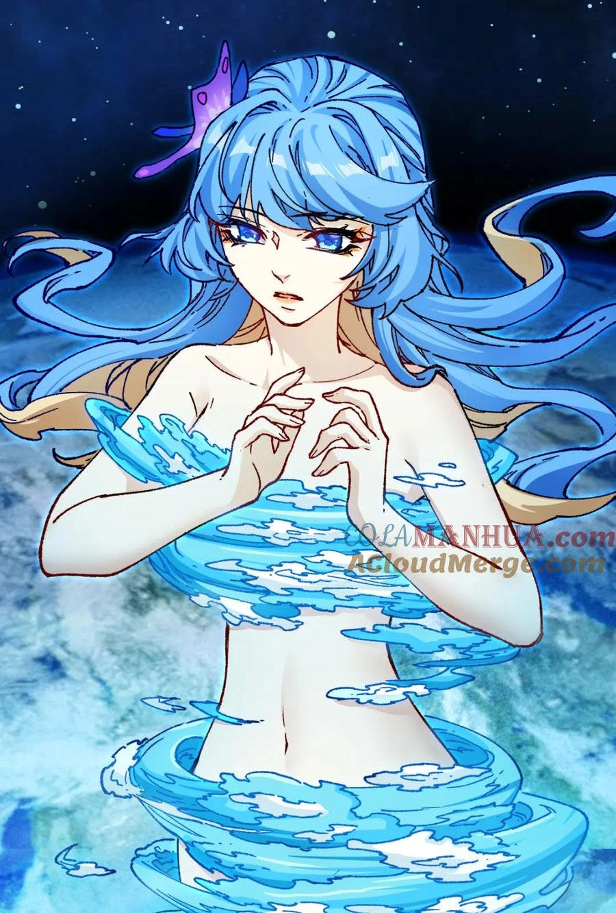 Thánh Khư Chapter 230 - 17