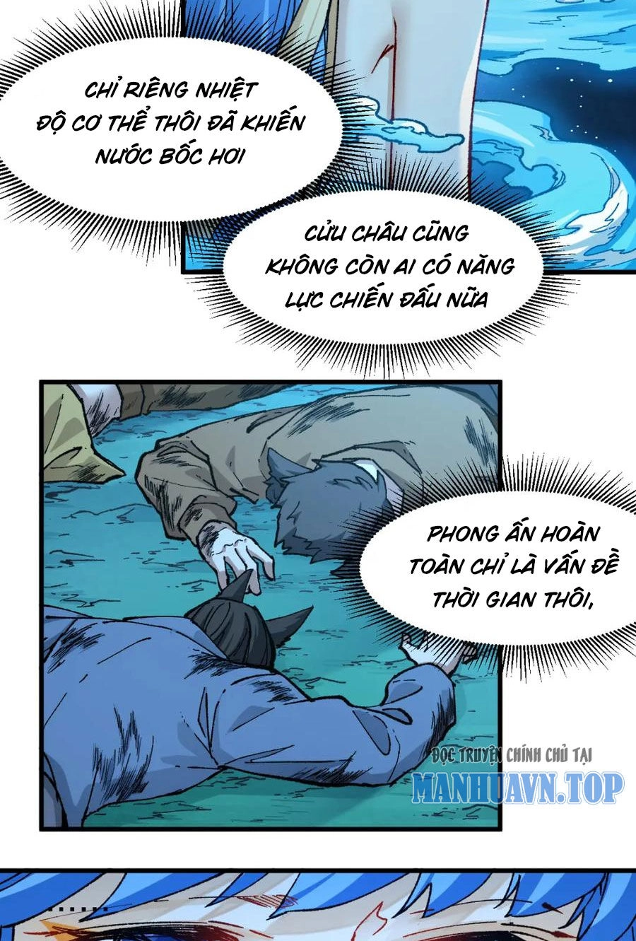 Thánh Khư Chapter 230 - 20