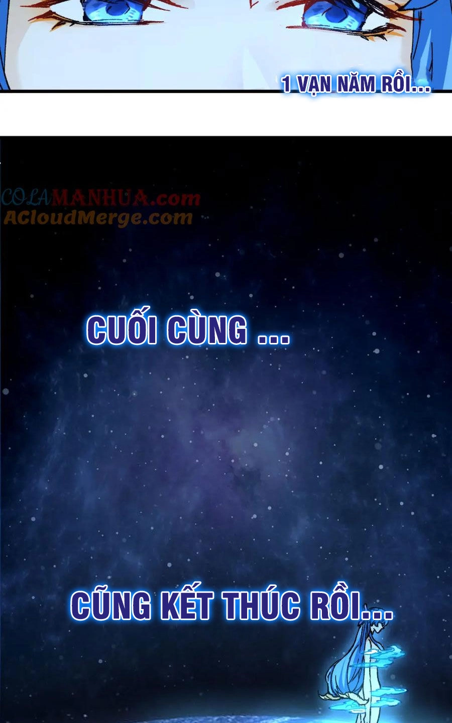 Thánh Khư Chapter 230 - 21