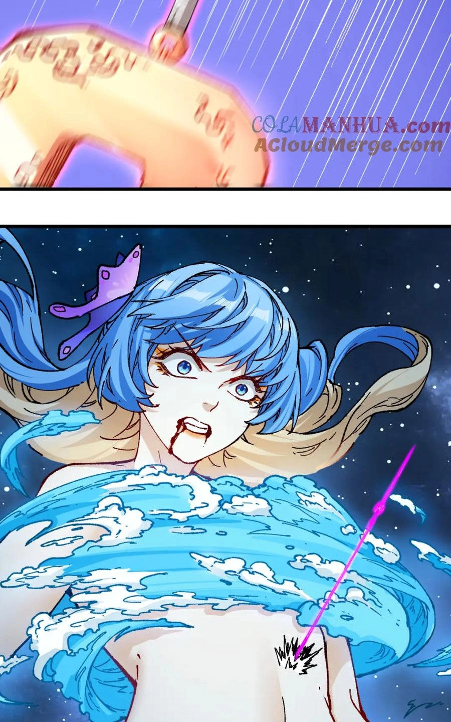 Thánh Khư Chapter 230 - 25