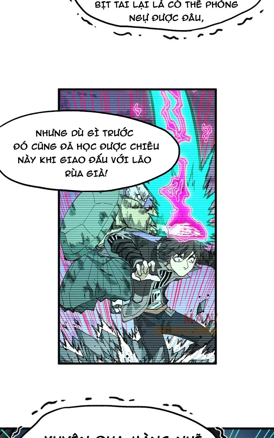 Thánh Khư Chapter 230 - 28