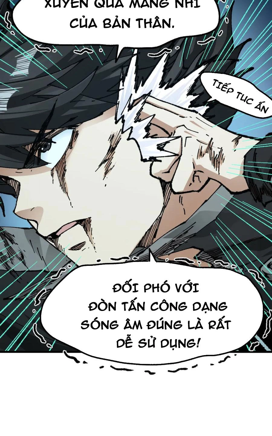 Thánh Khư Chapter 230 - 29