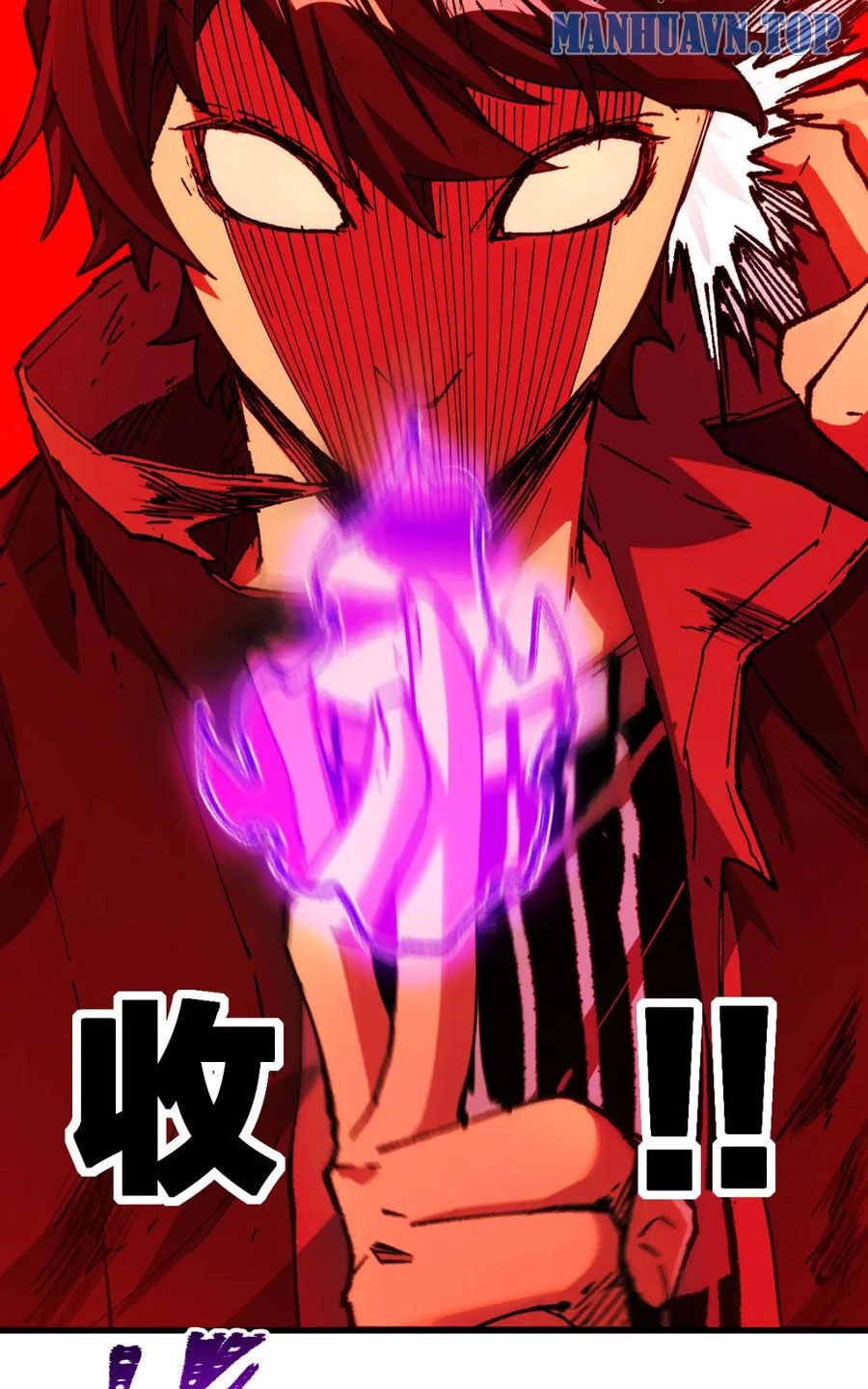 Thánh Khư Chapter 230 - 33