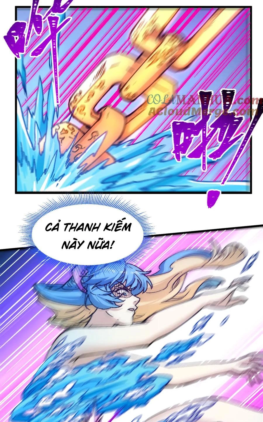 Thánh Khư Chapter 230 - 34