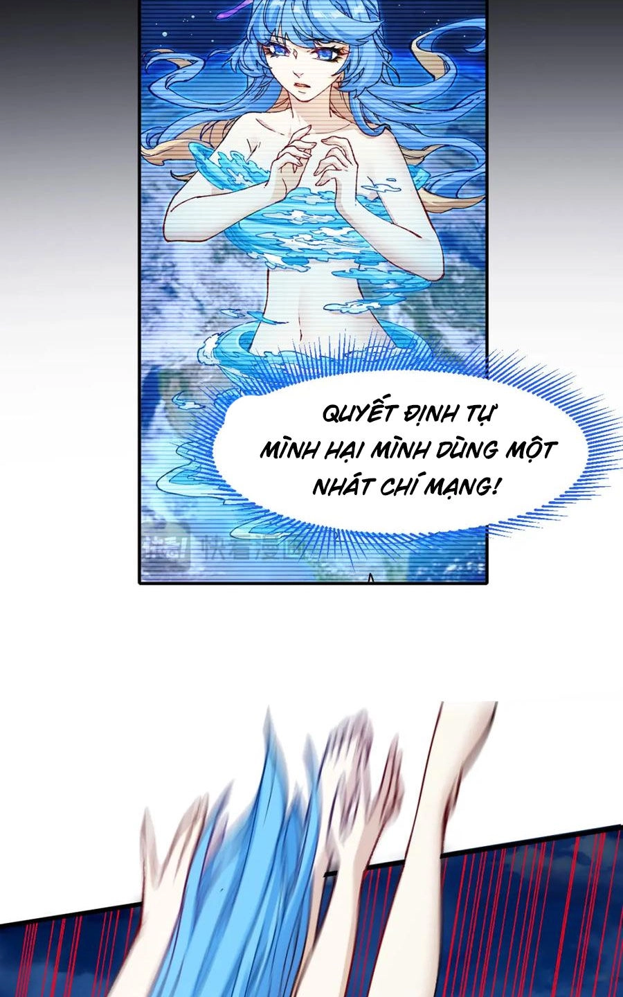 Thánh Khư Chapter 230 - 37