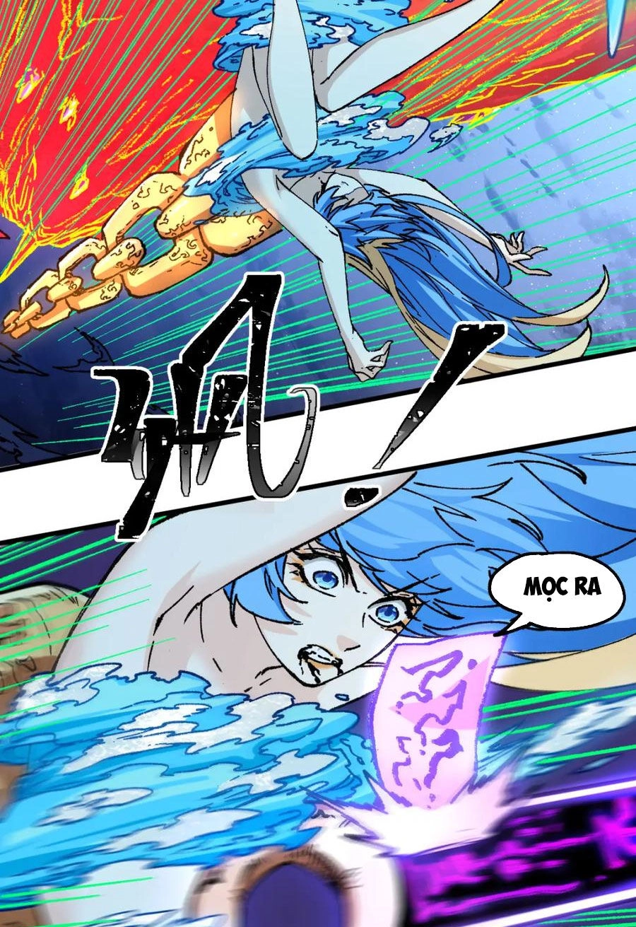 Thánh Khư Chapter 230 - 42