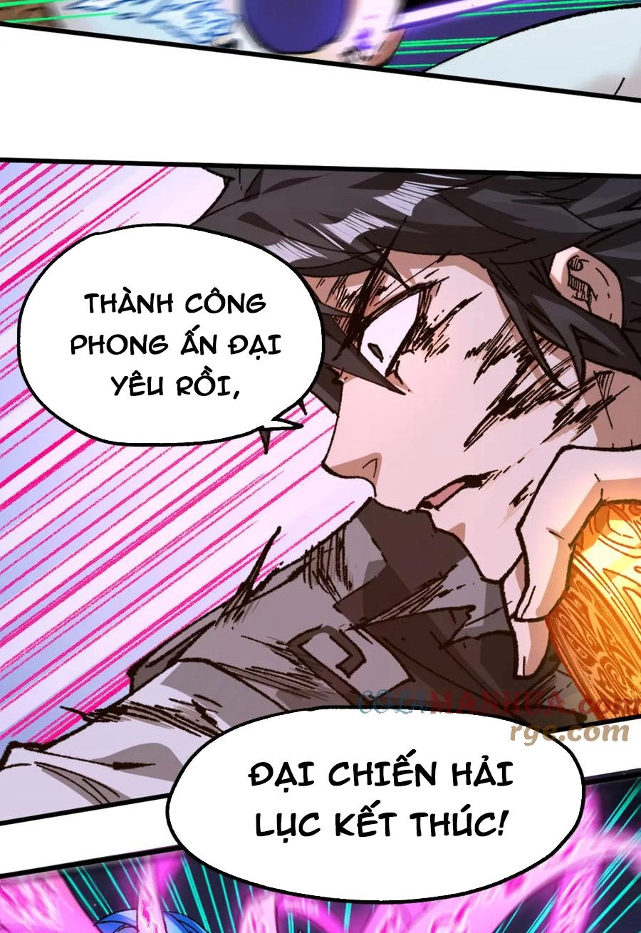 Thánh Khư Chapter 230 - 43