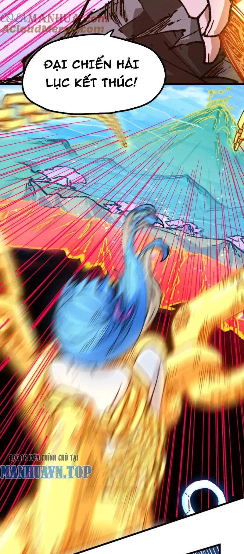 Thánh Khư Chapter 231 - 4