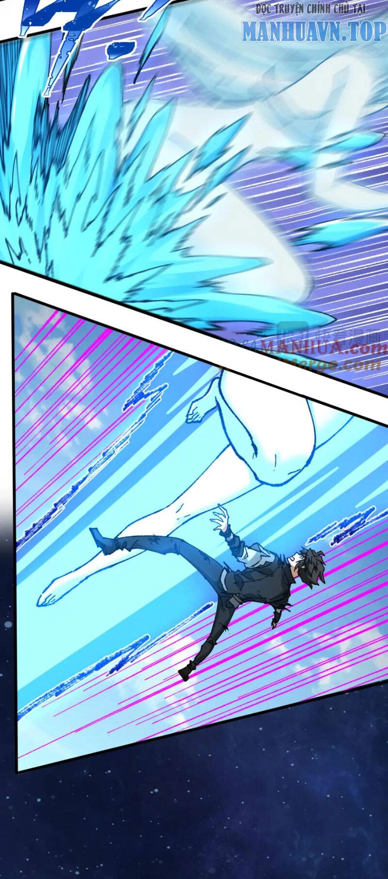 Thánh Khư Chapter 231 - 9