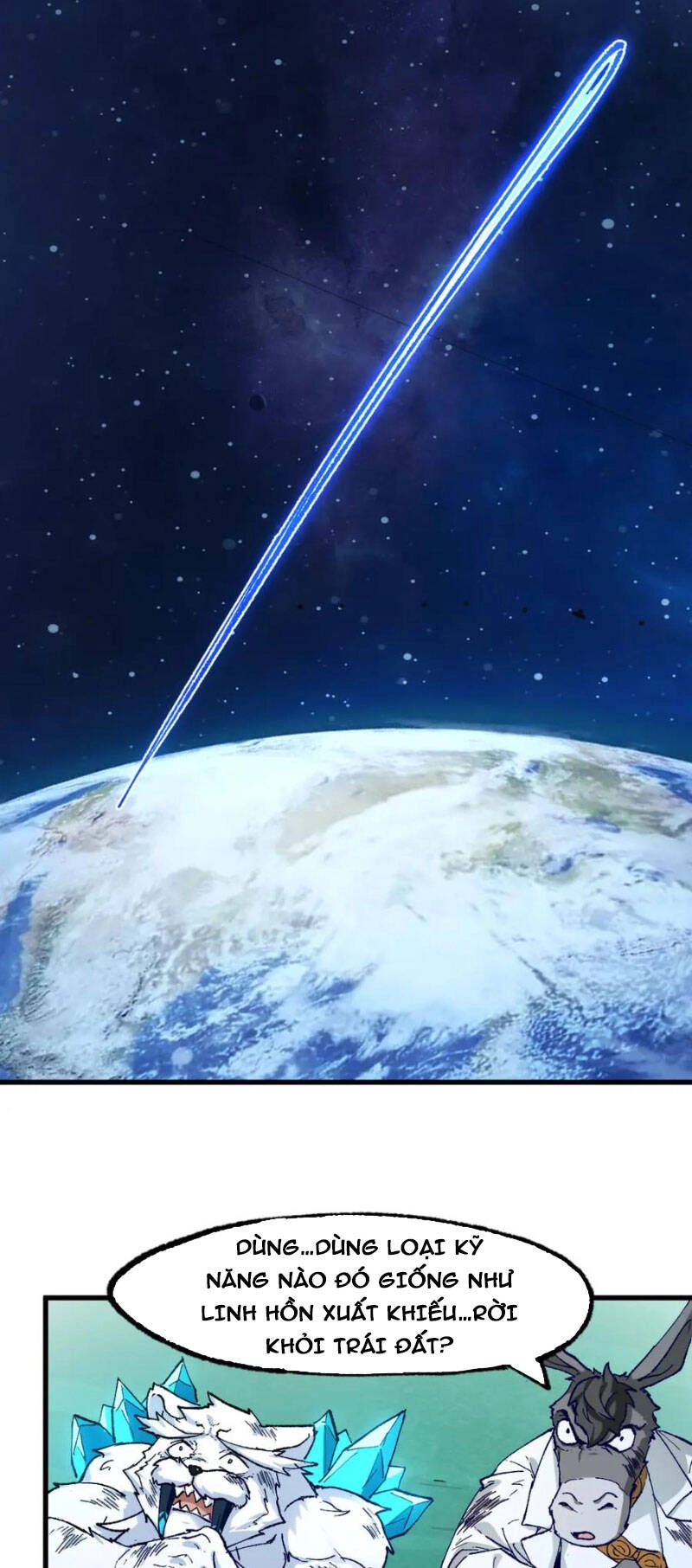 Thánh Khư Chapter 231 - 10