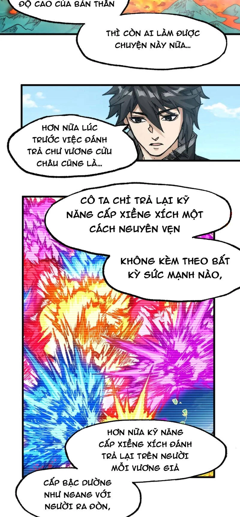 Thánh Khư Chapter 231 - 17