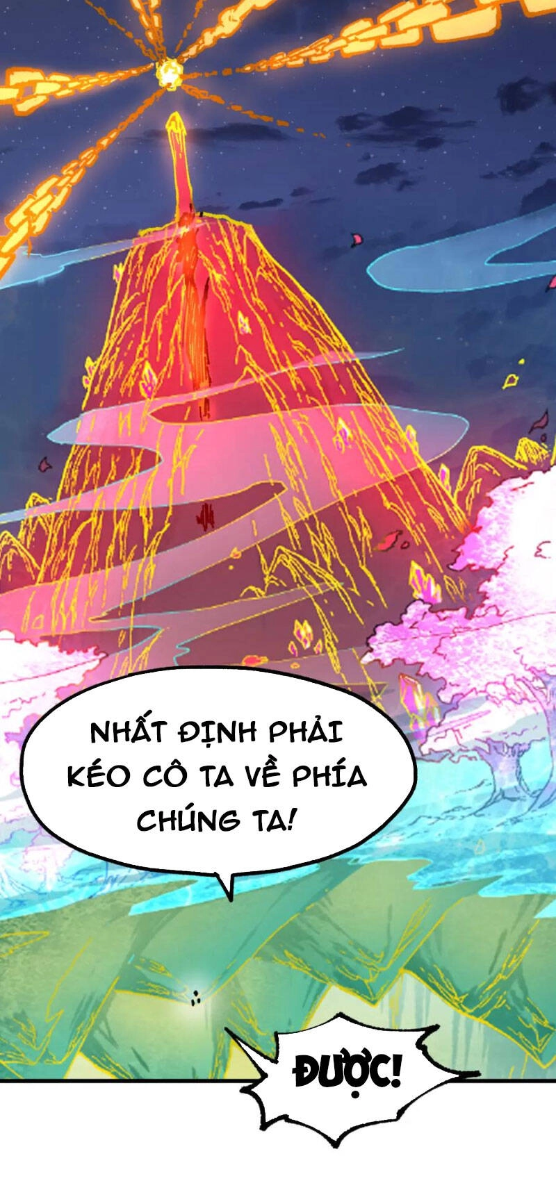 Thánh Khư Chapter 231 - 26