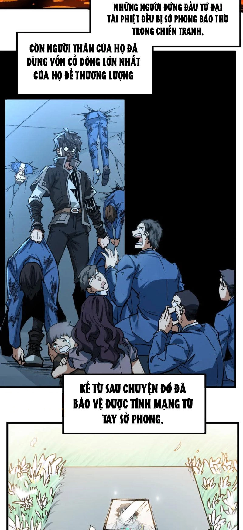 Thánh Khư Chapter 232 - 2