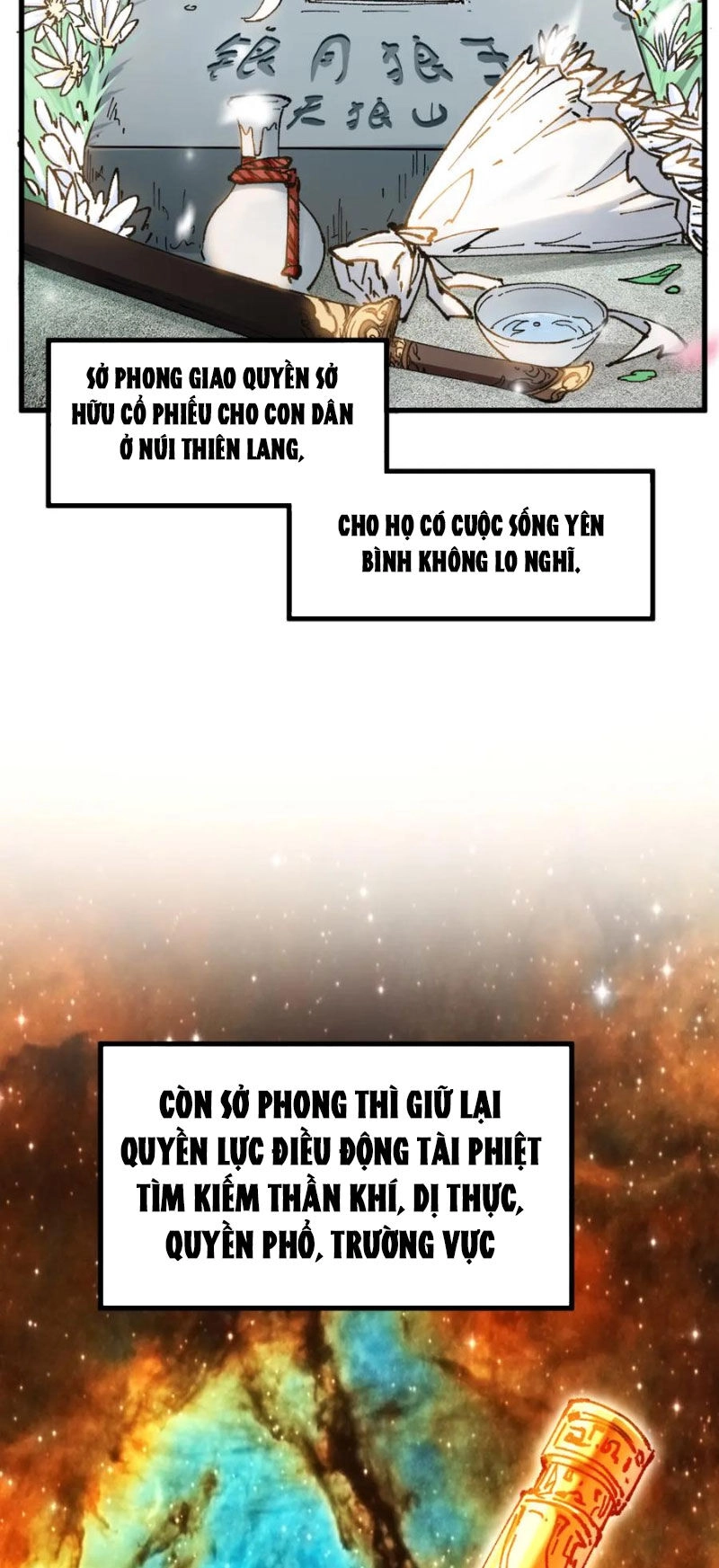 Thánh Khư Chapter 232 - 3