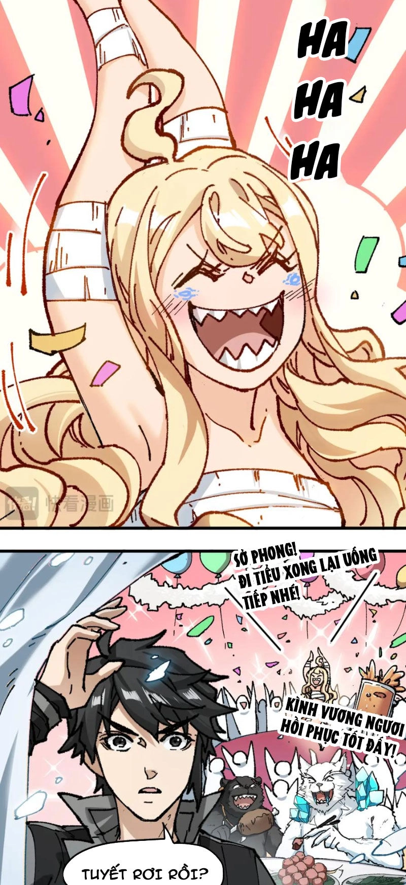 Thánh Khư Chapter 232 - 7