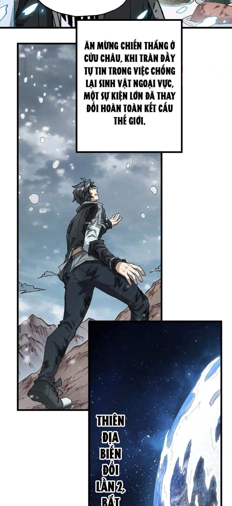 Thánh Khư Chapter 232 - 8