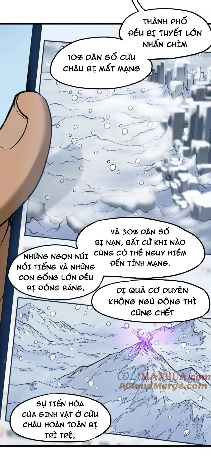 Thánh Khư Chapter 232 - 14