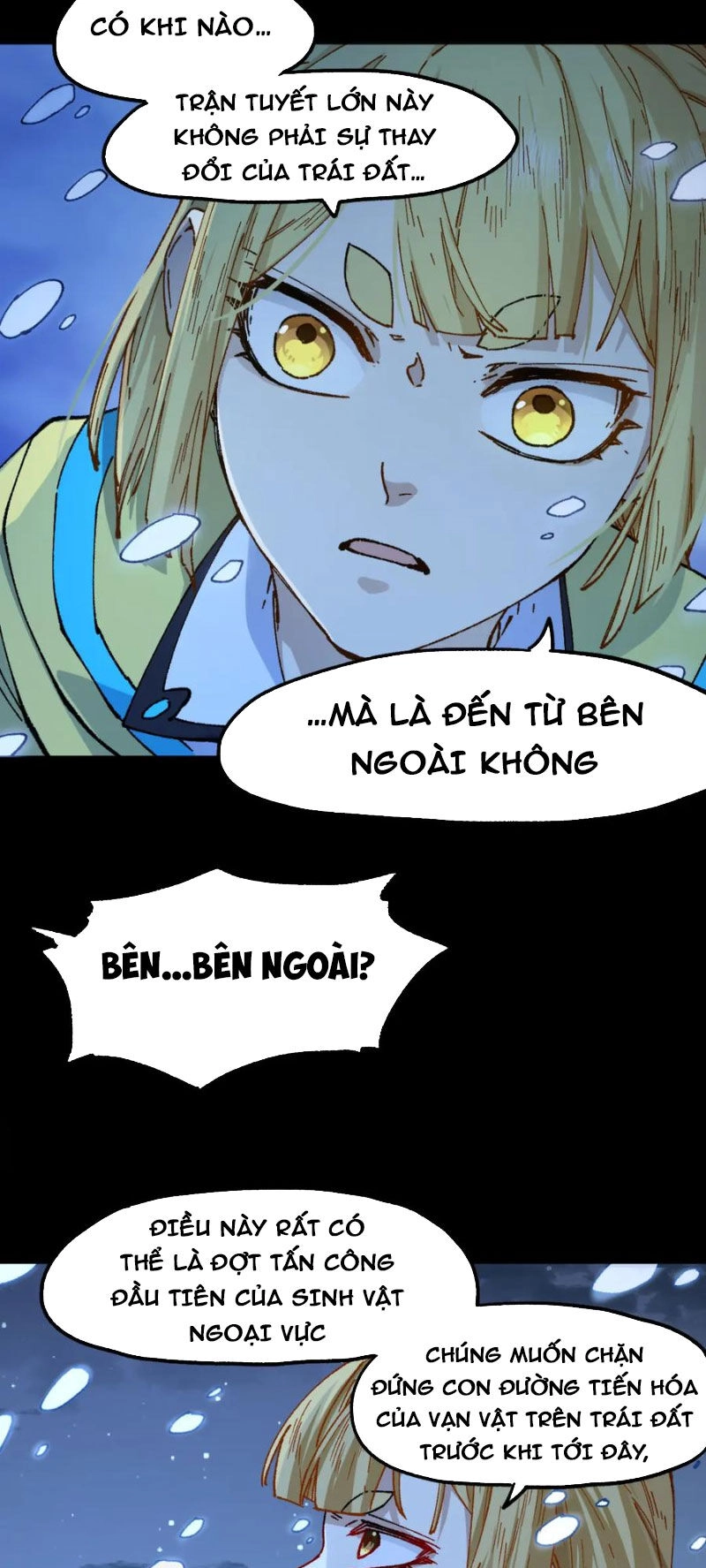 Thánh Khư Chapter 232 - 19