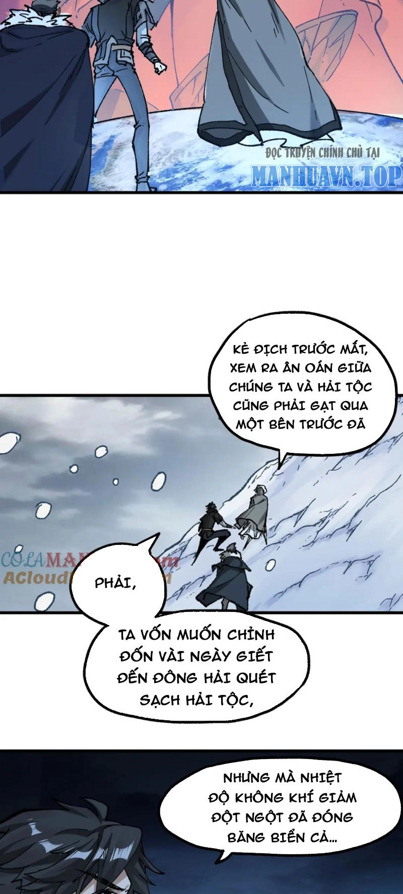 Thánh Khư Chapter 232 - 25