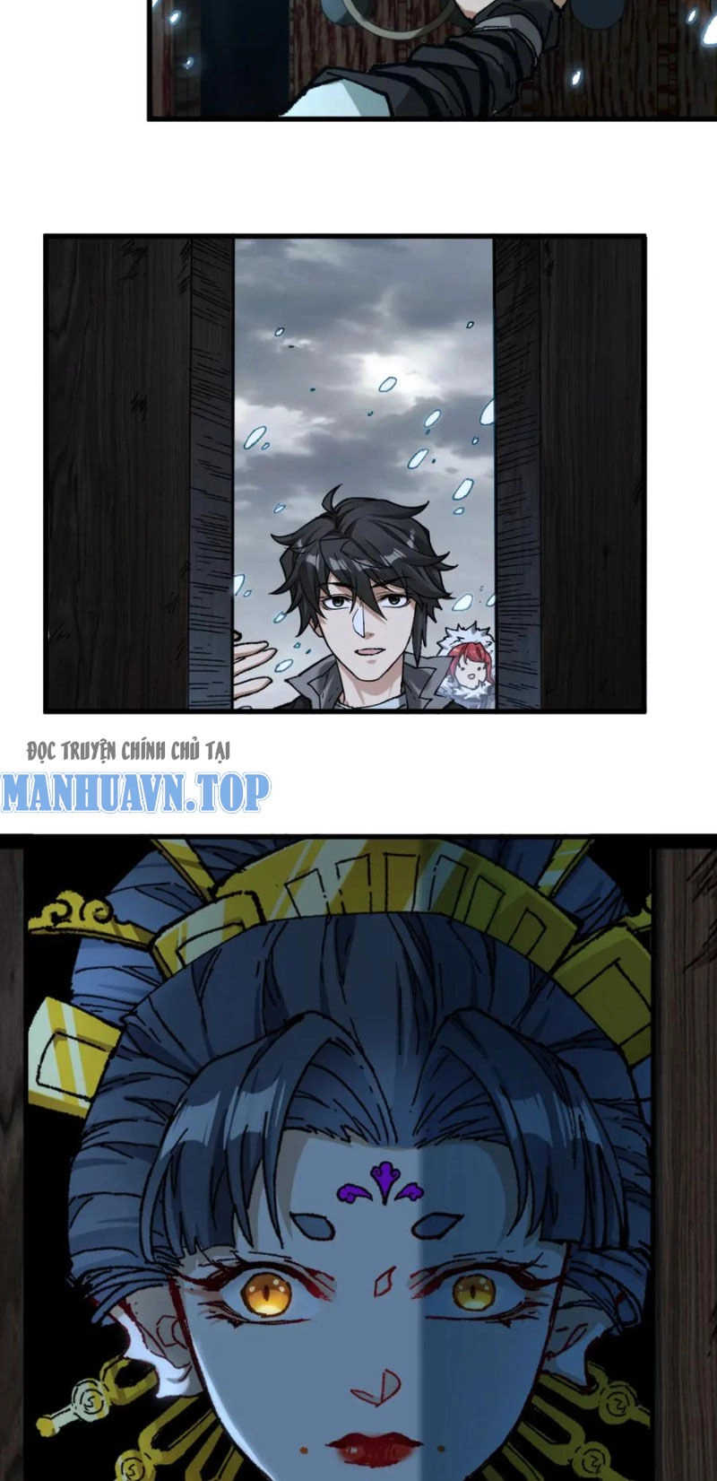 Thánh Khư Chapter 232 - 30