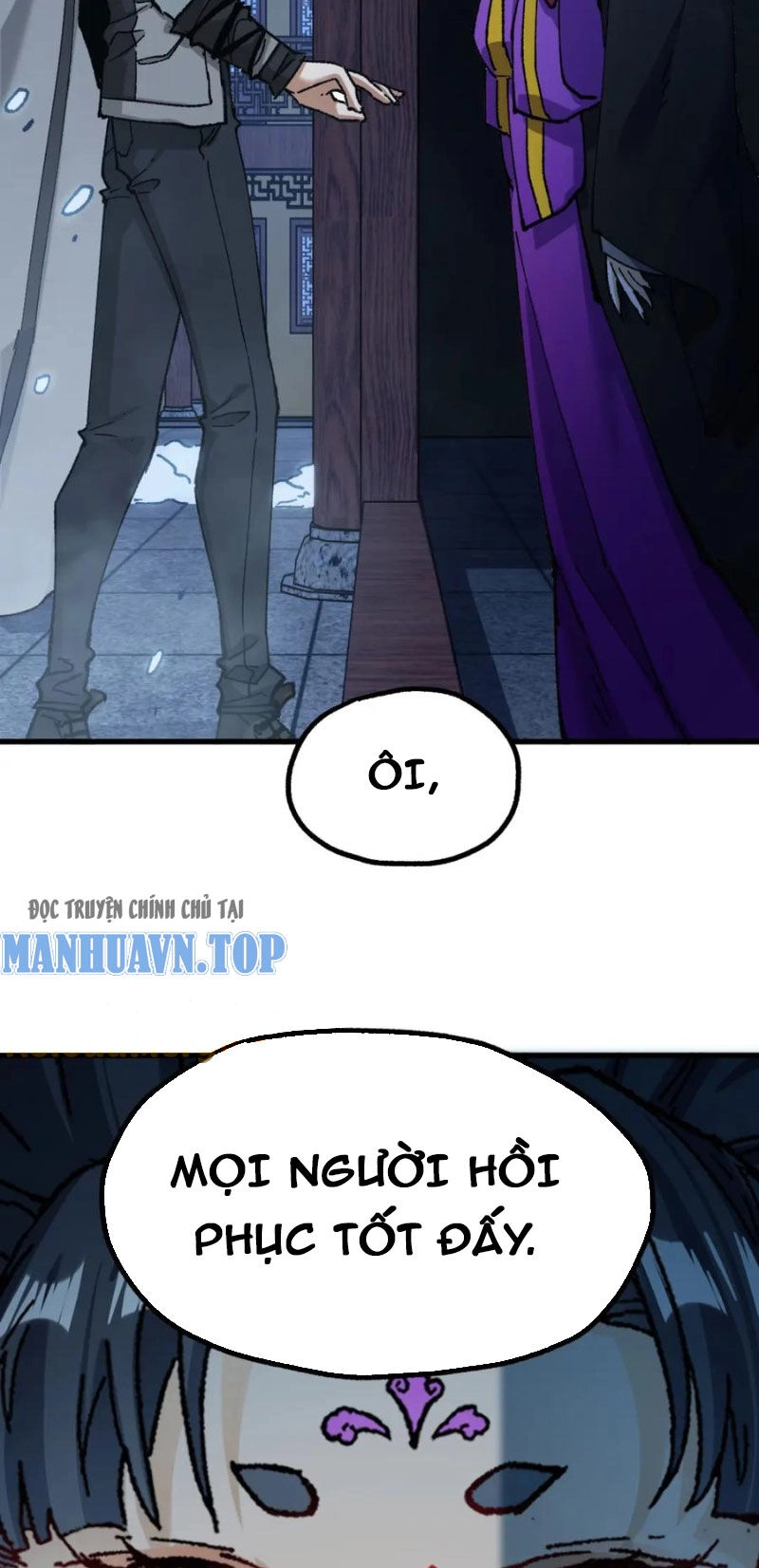 Thánh Khư Chapter 232 - 32