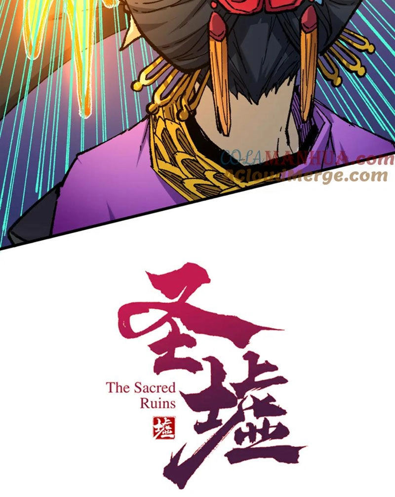 Thánh Khư Chapter 233 - 3