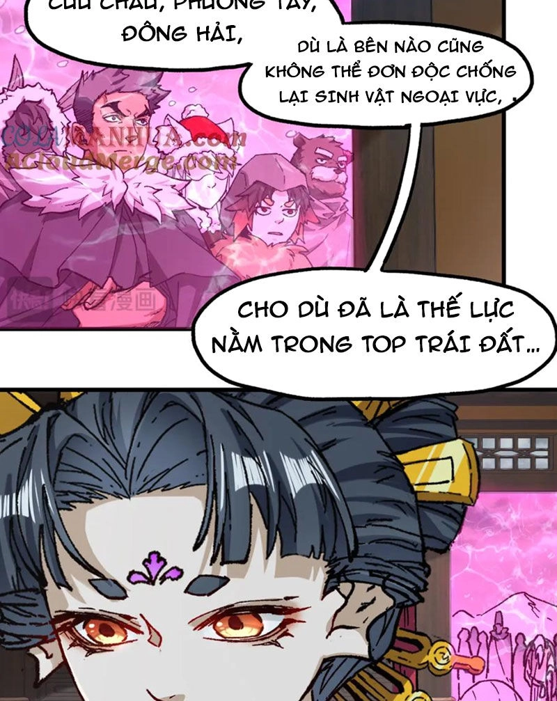 Thánh Khư Chapter 233 - 10