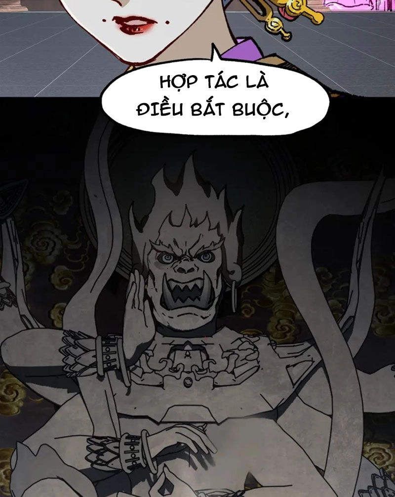 Thánh Khư Chapter 233 - 11