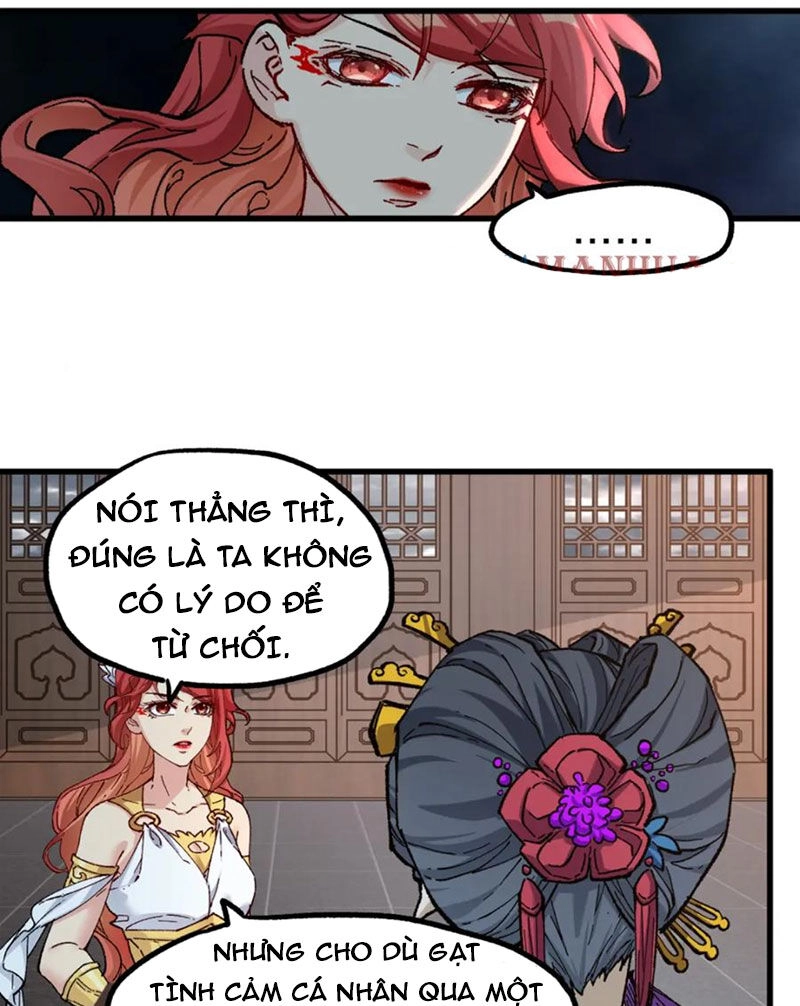 Thánh Khư Chapter 233 - 15