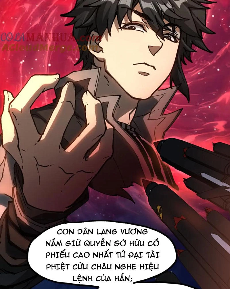 Thánh Khư Chapter 233 - 17