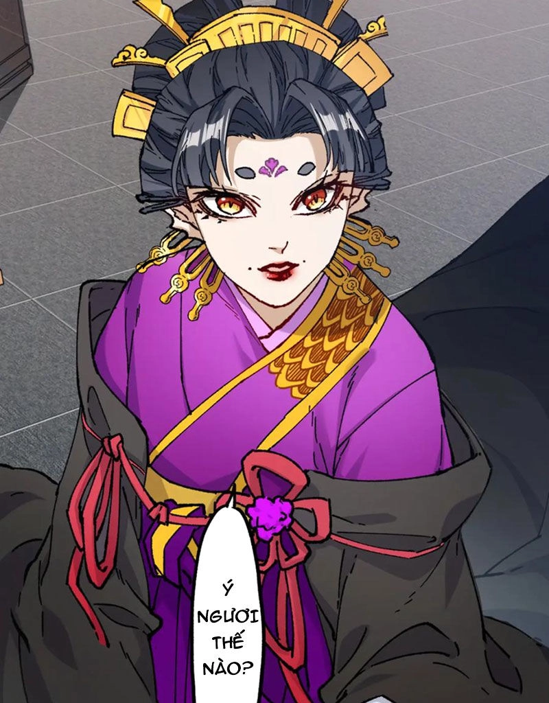 Thánh Khư Chapter 233 - 21