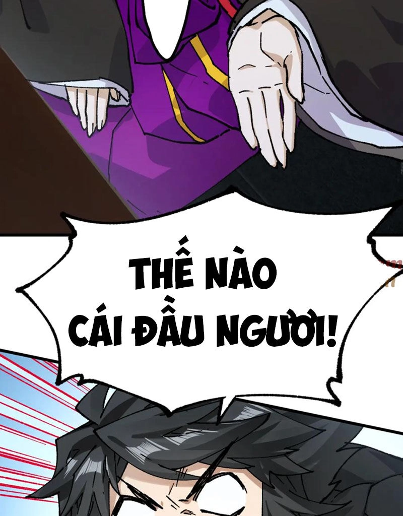 Thánh Khư Chapter 233 - 22