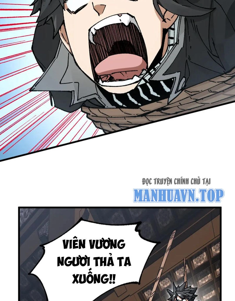 Thánh Khư Chapter 233 - 23