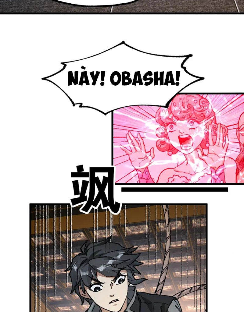 Thánh Khư Chapter 233 - 30