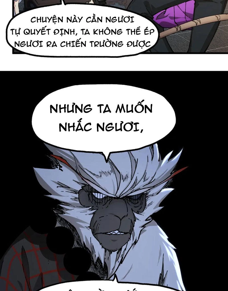 Thánh Khư Chapter 233 - 32