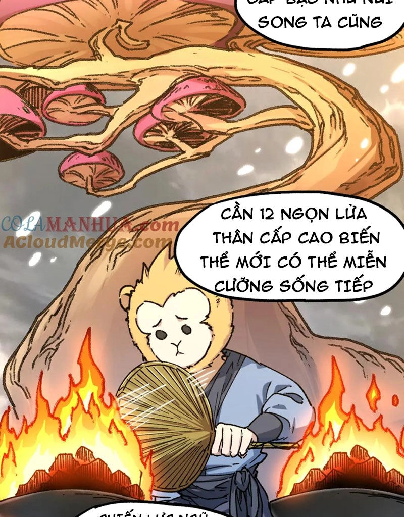 Thánh Khư Chapter 233 - 34