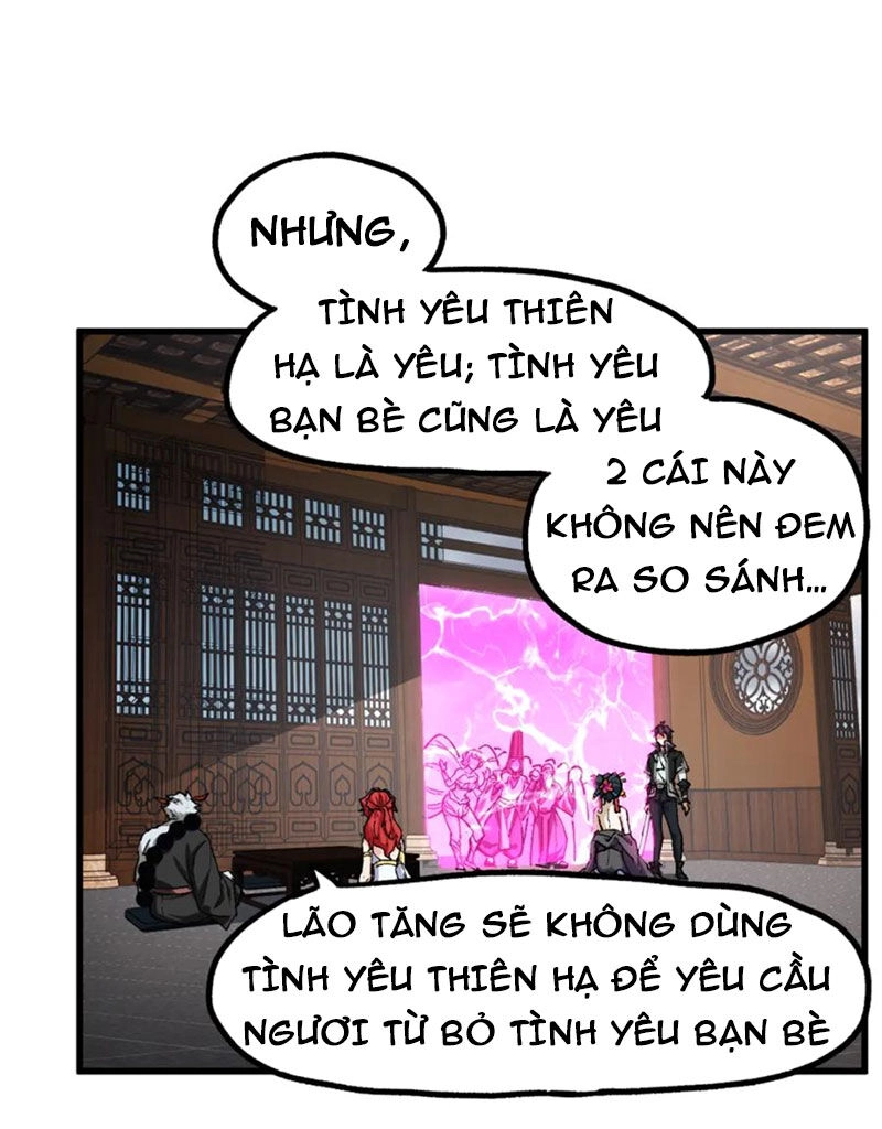Thánh Khư Chapter 233 - 37